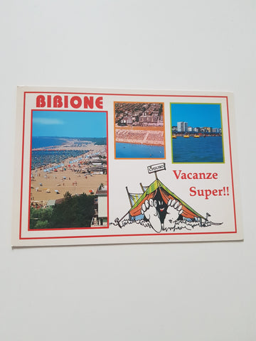 AK Bibione.