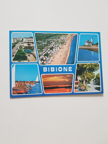 AK Bibione.