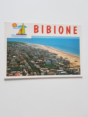 AK Bibione.