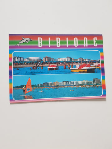 AK Bibione.