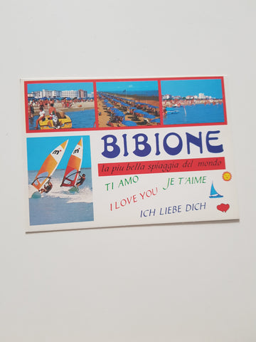 AK Bibione.