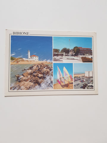 AK Bibione.