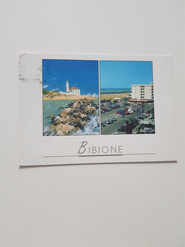 AK Bibione.