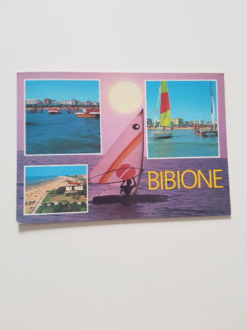 AK Bibione.