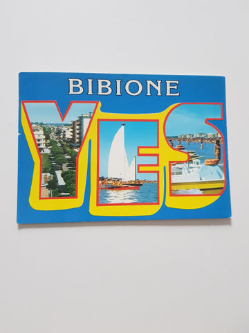 AK Bibione.
