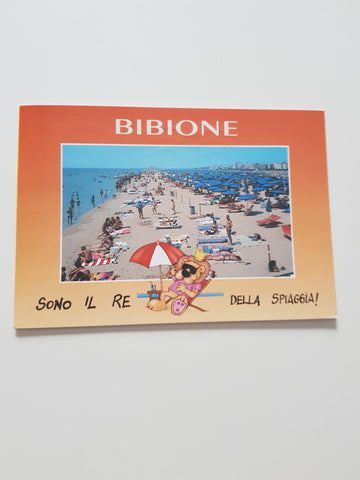 AK Bibione.