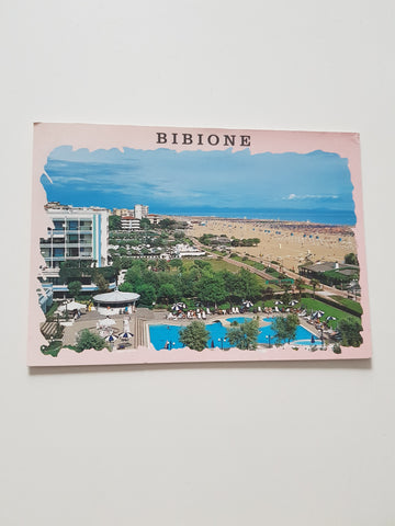 AK Bibione.