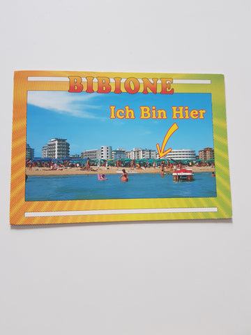 AK Bibione.