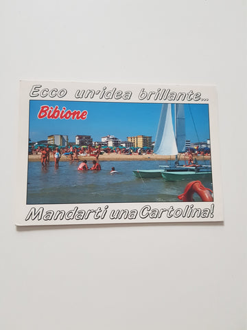 AK Bibione.
