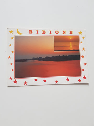 AK Bibione.