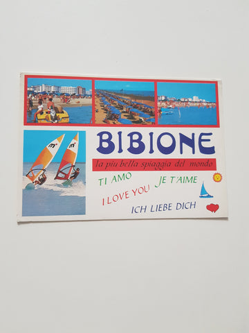 AK Bibione.