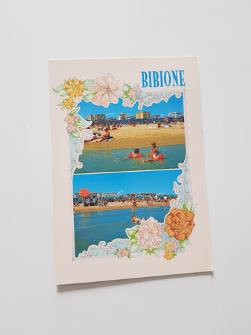 AK Bibione.