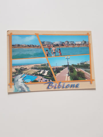 AK Bibione.