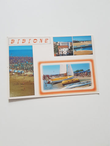AK Bibione.