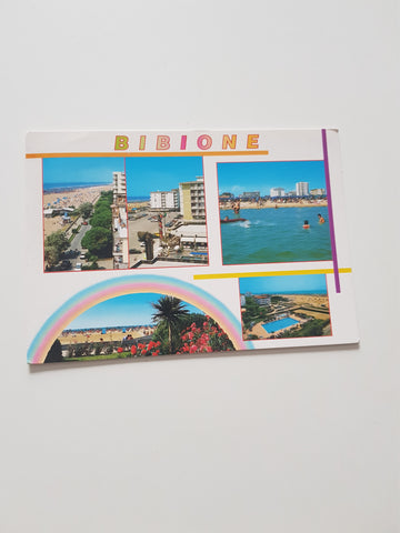 AK Bibione.