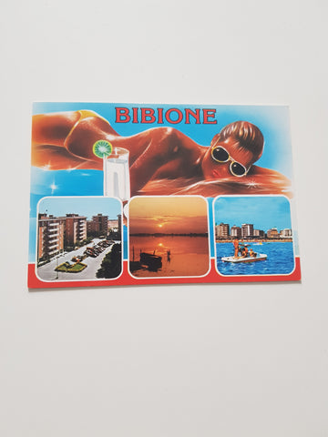 AK Bibione.