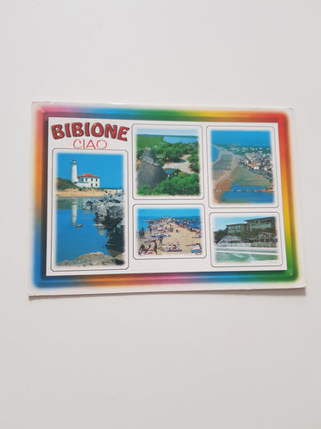 AK Bibione.