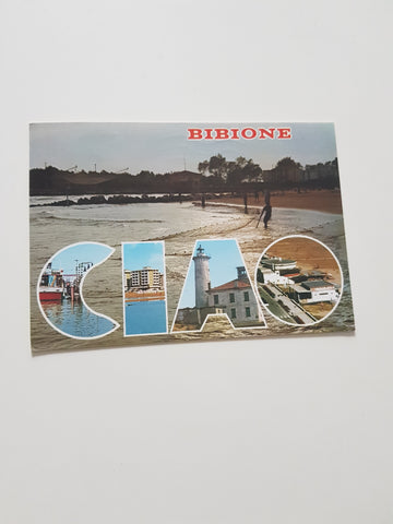 AK Bibione.