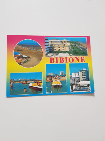 AK Bibione.