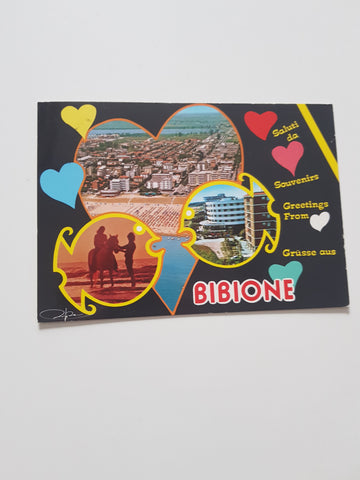 AK Bibione.