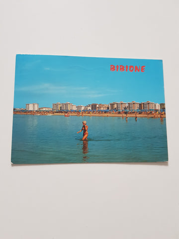 AK Bibione.