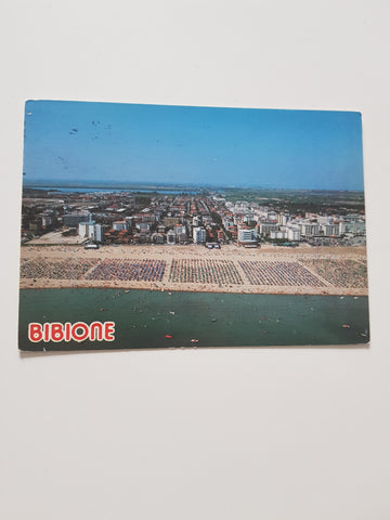 AK Bibione.