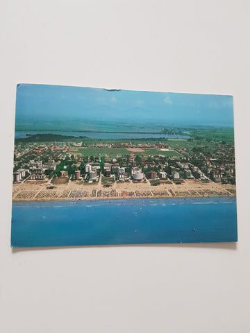 AK Bibione.