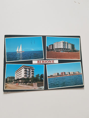 AK Bibione.