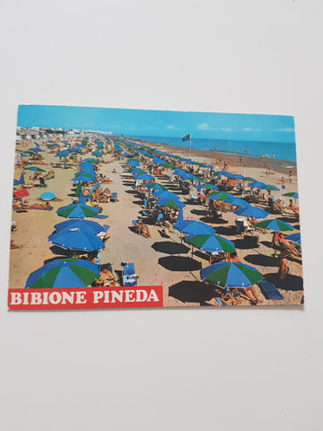 AK Bibione Pineda.