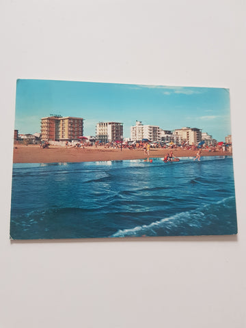 AK Bibione.