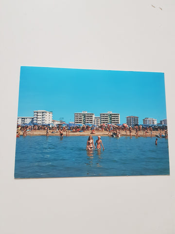 AK Bibione.