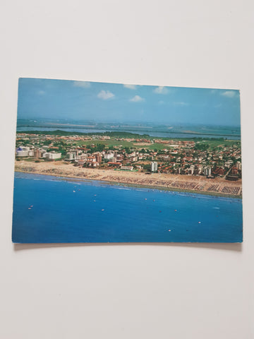 AK Bibione.
