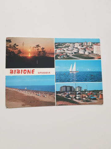 AK Bibione.