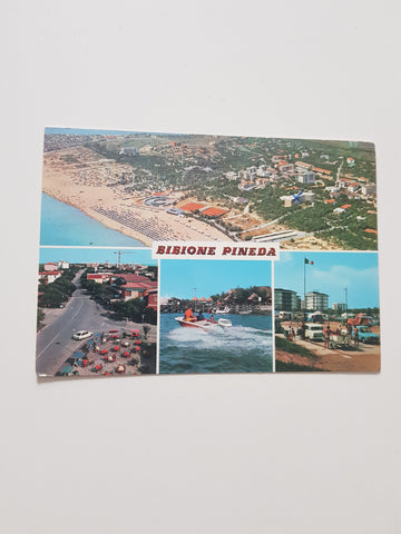 AK Bibione Pineda.