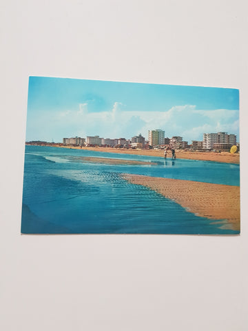 AK Bibione Spiaggia.