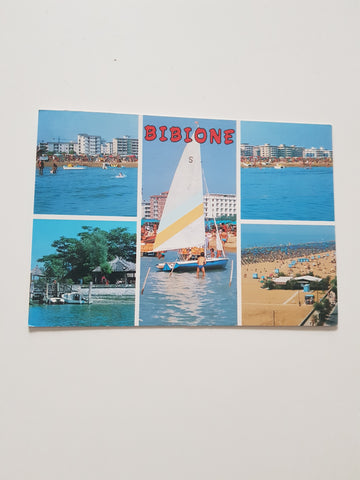 AK Bibione.