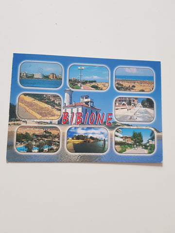 AK Bibione.