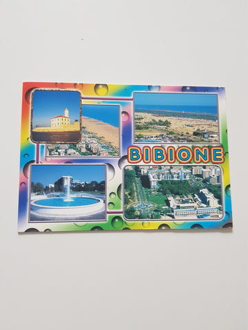 AK Bibione.