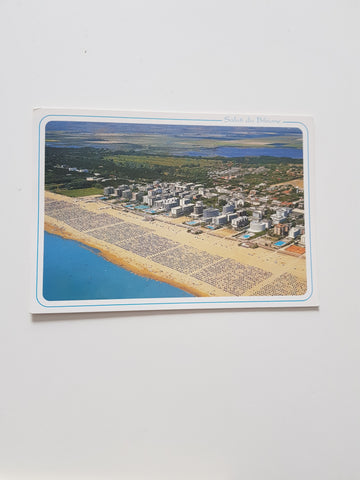 AK Bibione.