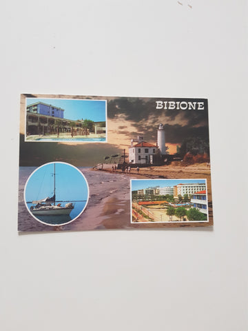 AK Bibione.