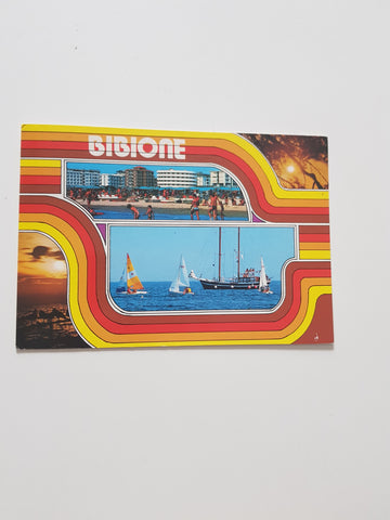 AK Bibione.
