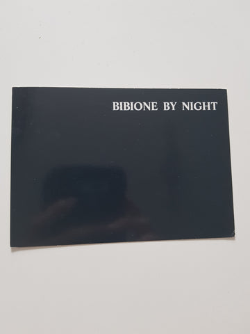 AK Bibione by Night.