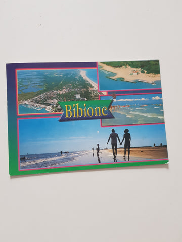 AK Bibione.