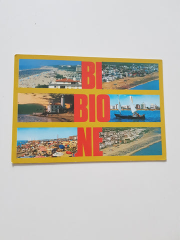 AK Bibione.