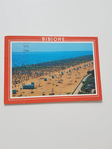 AK Lido di Bibione.