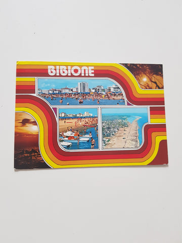 AK Bibione.