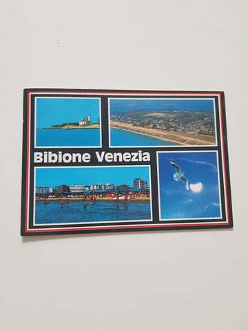 AK Bibione.