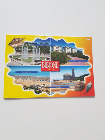 AK Bibione.