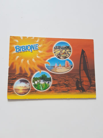 AK Bibione.