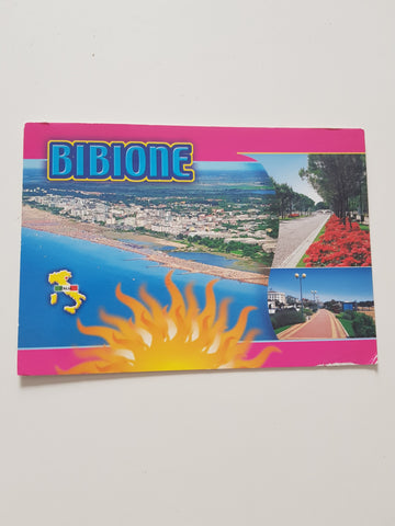 AK Bibione.